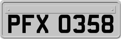 PFX0358