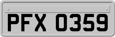 PFX0359