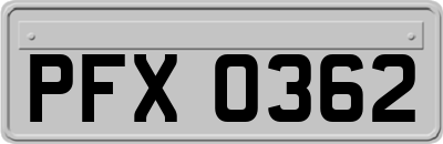 PFX0362