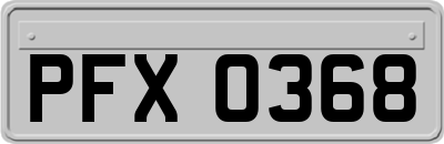 PFX0368