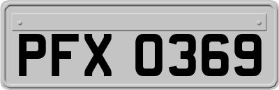 PFX0369
