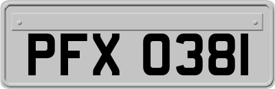 PFX0381