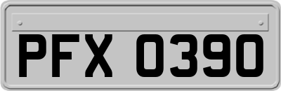 PFX0390