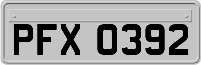 PFX0392