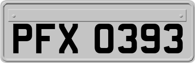 PFX0393