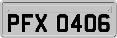 PFX0406