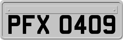 PFX0409