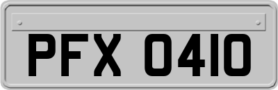 PFX0410