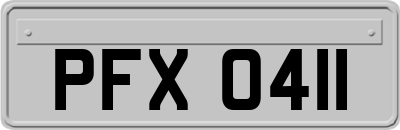 PFX0411