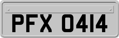 PFX0414