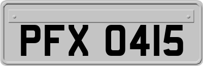 PFX0415