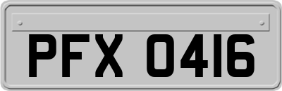 PFX0416