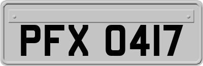 PFX0417