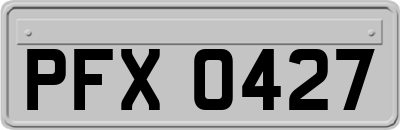 PFX0427