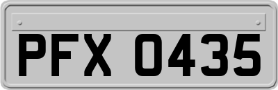 PFX0435