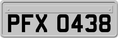 PFX0438
