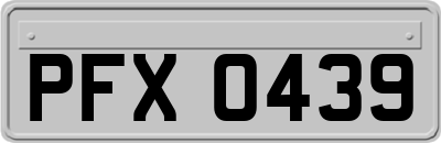 PFX0439