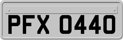 PFX0440