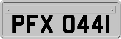 PFX0441