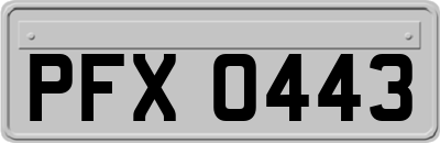 PFX0443