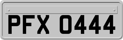 PFX0444