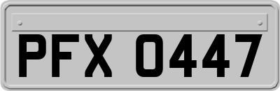 PFX0447