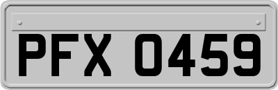 PFX0459