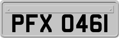 PFX0461