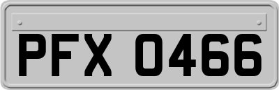 PFX0466