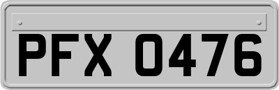 PFX0476
