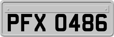 PFX0486