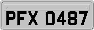 PFX0487