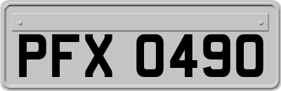 PFX0490