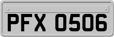 PFX0506