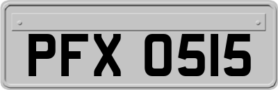 PFX0515