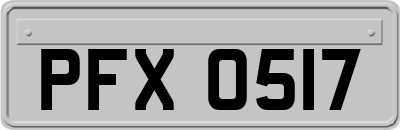 PFX0517