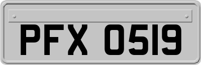 PFX0519