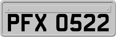 PFX0522