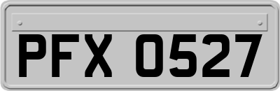 PFX0527
