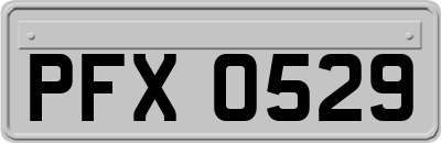 PFX0529