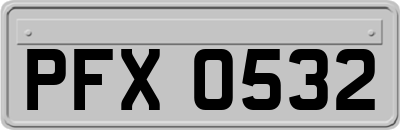 PFX0532