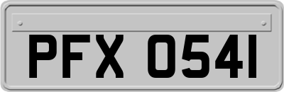 PFX0541
