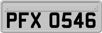 PFX0546
