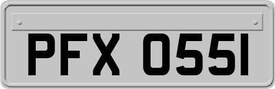 PFX0551