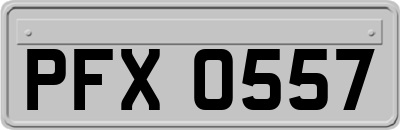 PFX0557