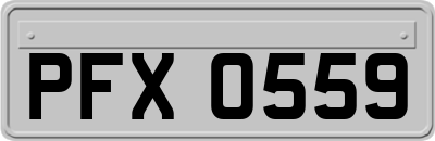 PFX0559