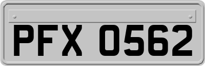 PFX0562