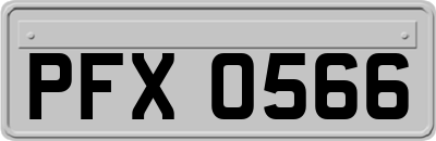 PFX0566