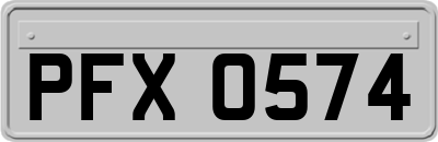PFX0574
