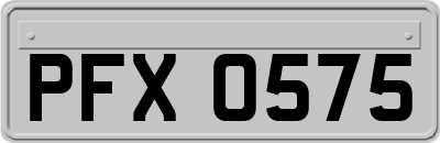 PFX0575